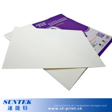 Wasser Aufkleber Transferdruckpapier (STC-T05)